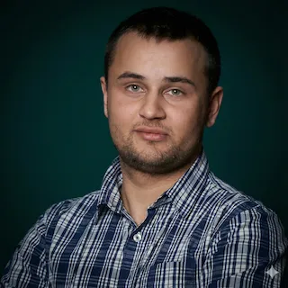 Michał Bajdek